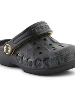 Žabky Crocs Batman Baya Clog T Jr 210348-001
