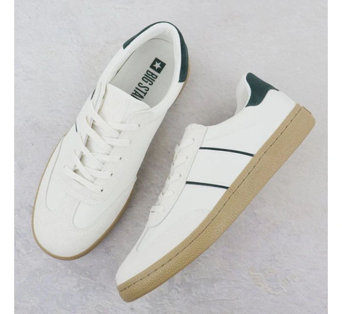 Big Star M SS174078 INT2162B polobotky