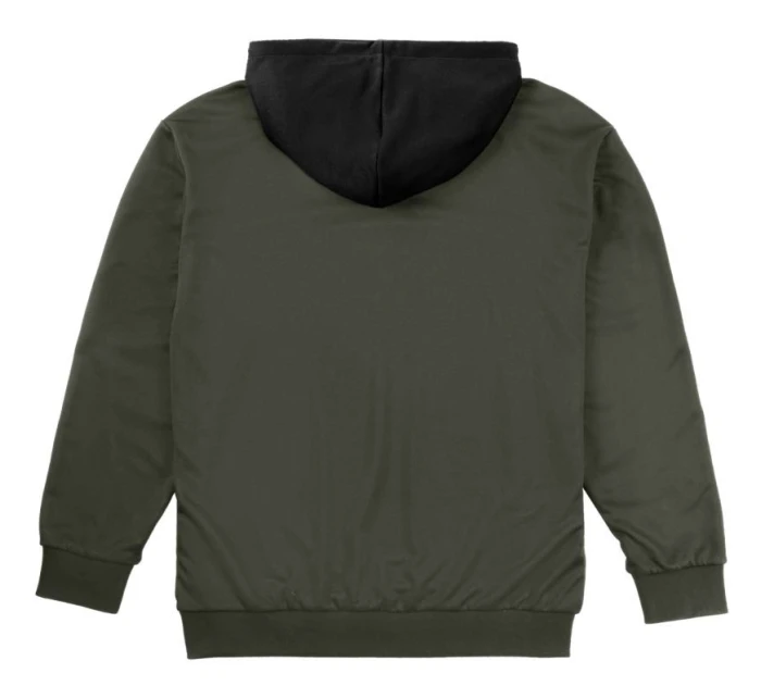 Pánská mikina pánské model 21343842 - Fila Pánská mikina pánské model 21343842 - Fila