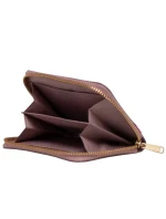 Herschel Tyler Peněženka 30080-02077 Pink Jedna velikost Herschel Tyler Peněženka 30080-02077 Pink Jedna velikost