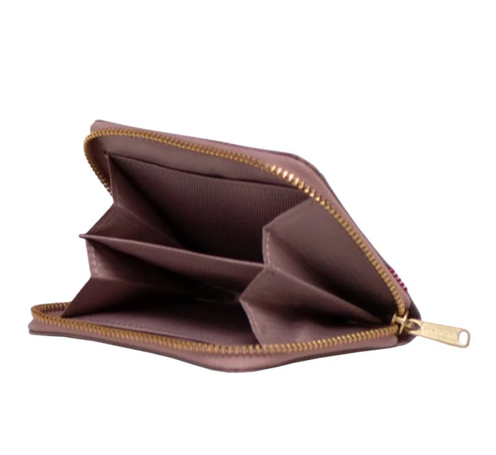 Herschel Tyler Peněženka 30080-02077 Pink Jedna velikost Herschel Tyler Peněženka 30080-02077 Pink Jedna velikost