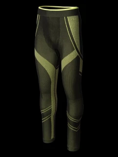 Pánské termální legíny model 21811074 - Brugi