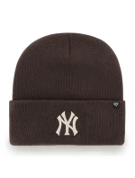 Značka `47 New York Yankees zimní čepice B-HYMKR17ACE-BWD