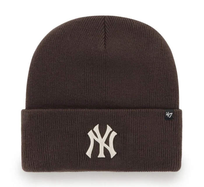 Značka `47 New York Yankees zimní čepice B-HYMKR17ACE-BWD