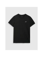 Pánské bavlněné tričko model 21814771 - 4F Pánské bavlněné tričko model 21814771 - 4F