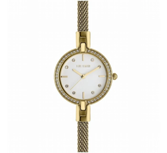 Dámské hodinky Paul Lorens PL10665B-3D1 Dámské hodinky Paul Lorens PL10665B-3D1