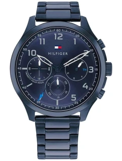 Pánské hodinky + BOX model 21805887 - Tommy Hilfiger