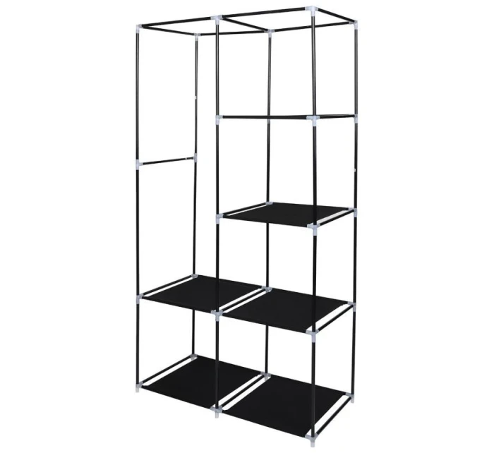 TEXTILNÍ ZAHRADA 88x46x170 cm ORNAMENT 45269