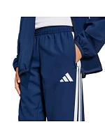 Dětské kalhoty adidas Tiro 26 League Presentation navy blue JZ9052