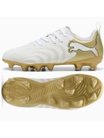 Boty Puma FUTURE 9 Play Jr FG/AG 108723-04