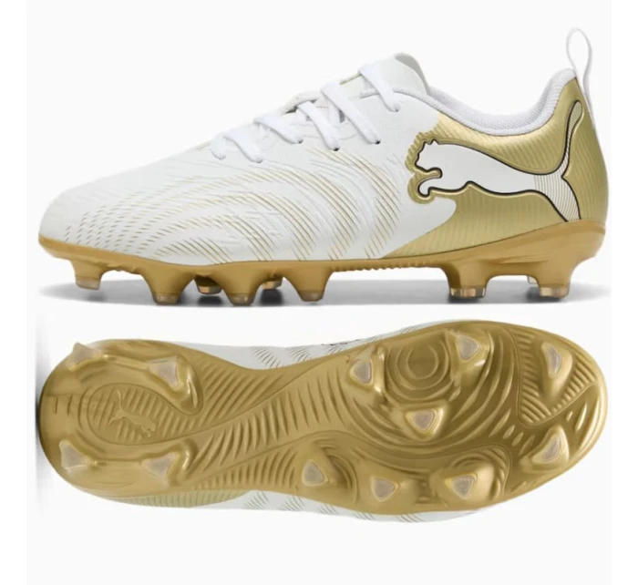 Boty Puma FUTURE 9 Play Jr FG/AG 108723-04