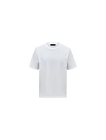 Koszulka Peak Performance M Original Small Logo Tee biały