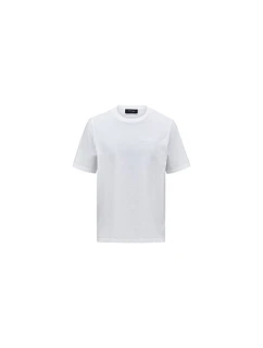 Koszulka Peak Performance M Original Small Logo Tee biały