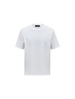 Tričko Peak Performance M Original Small Logo Tee, bílé