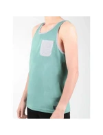 Tričko bez rukávů DC EDYKT03377-GMW0