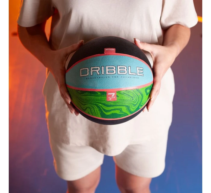 Basketbalový míč model 21340403 - Meteor