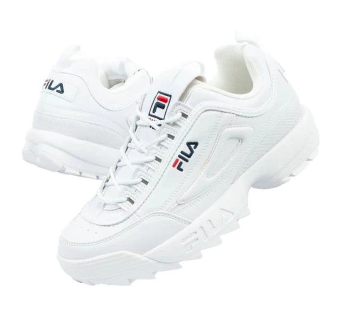 Boty Low M model 21296415 - Fila Boty Low M model 21296415 - Fila