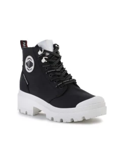 Boty  W model 18006766 - Palladium