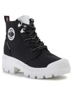 Boty  W model 18006766 - Palladium