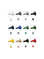 Malfini Sendvičový uzávěr 6P MLI-30625 Malfini Sendvičový uzávěr 6P MLI-30625