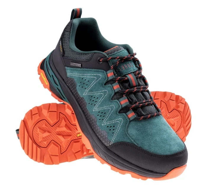 Boty Elbrus Eravica Low Wp Gr C M 92800490680