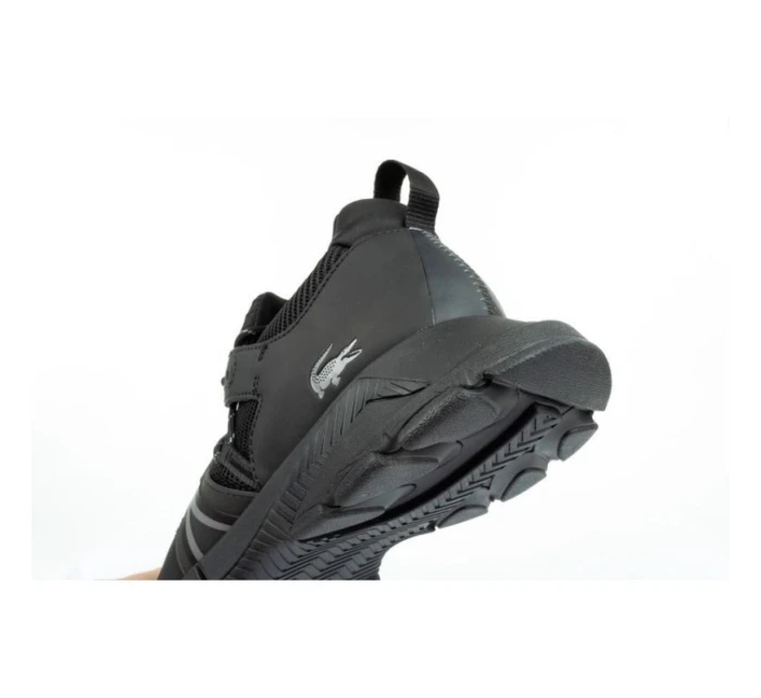 Sportovní obuv M model 18519170 - Lacoste Sportovní obuv M model 18519170 - Lacoste