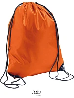 SOL'S Urban Vak na záda model 22500784 orange SOL'S Urban Vak na záda model 22500784 orange