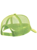 Atlantis Headwear Rapper 5 panelová síťovaná kšiltovka 33.2070 yellow/black Atlantis Headwear Rapper 5 panelová síťovaná kšiltovka 33.2070 yellow/black