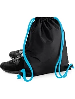 BG 110 Sportovní vak Icon  blue model 22480664 - BagBase