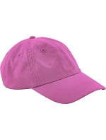 B 6 panelová nízkoprofilová kšiltovka 53.0 true pink model 22482196 - Beechfield B 6 panelová nízkoprofilová kšiltovka 53.0 true pink model 22482196 - Beechfield