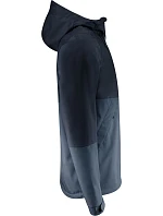 Jacket Men Pánská bunda do deště "TwoTone" navy model 22453630 - James Harvest Jacket Men Pánská bunda do deště "TwoTone" navy model 22453630 - James Harvest