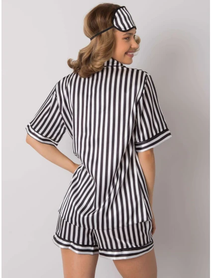 Sada BR KMPL 7044 černobílá