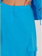 Sukně IT SD FL10158.94 modrá