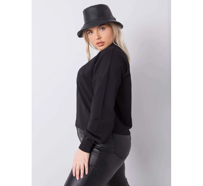 Halenka RV BL 6317.94 černá