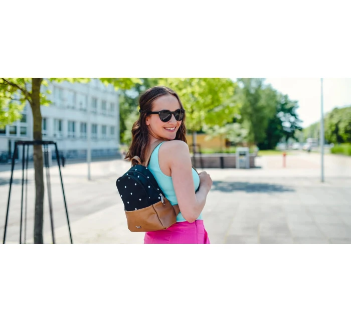 Fashion batoh VUCH Zane mini Gendy Fashion batoh VUCH Zane mini Gendy