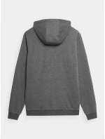 Pánská bavlněná mikina