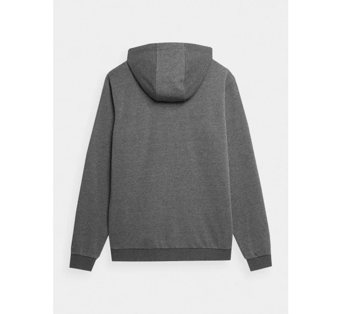 Pánská bavlněná mikina