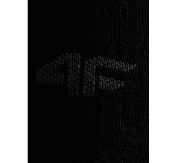 Dámské lyžařské ponožky 4F Dámské lyžařské ponožky 4F