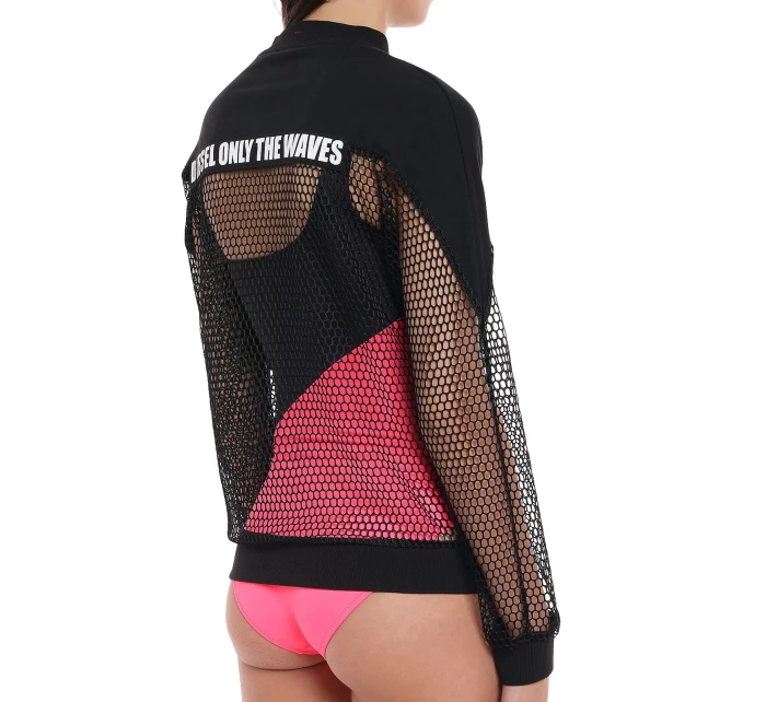 Dámská bunda 00SH87-0TAYM-900 - Diesel