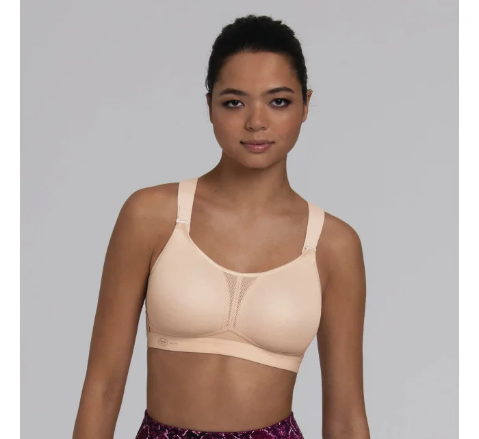 Dámská sportovní podprsenka ACTIVE dynamiX star 5537 Smart rose - Anita Dámská sportovní podprsenka ACTIVE dynamiX star 5537 Smart rose - Anita