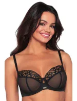 PODPRSENKA AV 2056 ČERNÁ