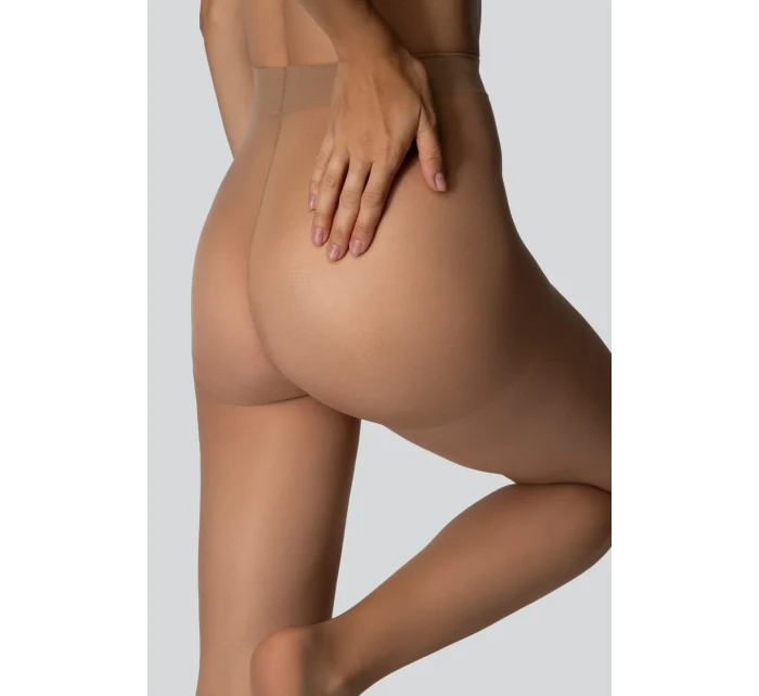 MONA PUNČOCHÁČE VIOLA 15 DEN-5