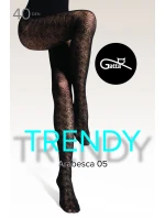 Punčocháče 40 DEN model 21304361 - Gatta Punčocháče 40 DEN model 21304361 - Gatta