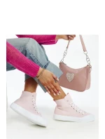 Tenisky  model 207376 Solea