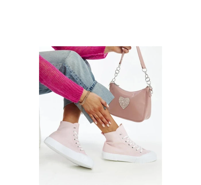 Tenisky  model 207376 Solea