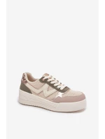 Sportovní obuv model 216449 Step in style Sportovní obuv model 216449 Step in style