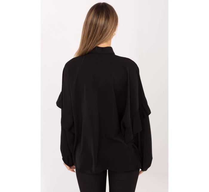 Košile s dlouhým rukávem model 222077 Factory Price Košile s dlouhým rukávem model 222077 Factory Price