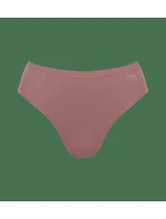 sloggi GO Daily Cotton Tai 3P - BROWN - SLOGGI BROWN - SLOGGI