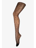 Punčocháče Gatta Trendy Mosaica wz.04 20 den 2-4 Punčocháče Gatta Trendy Mosaica wz.04 20 den 2-4