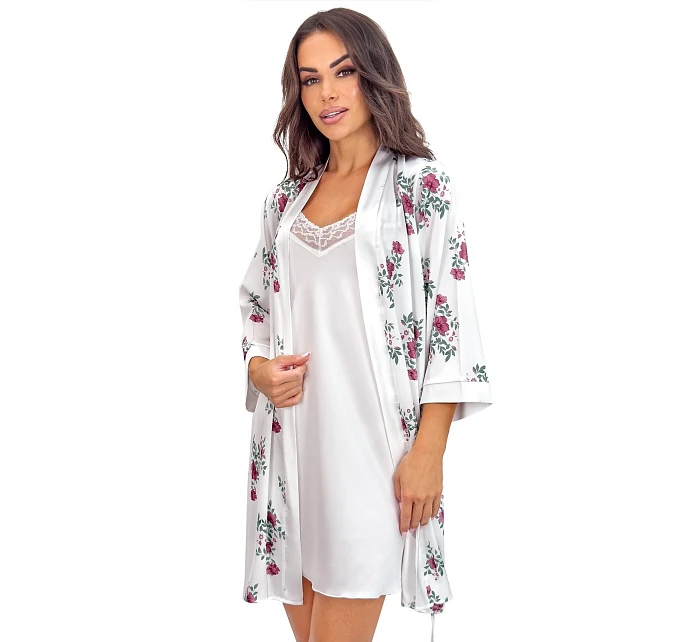 Župan Donna Julia S-2XL Župan Donna Julia S-2XL